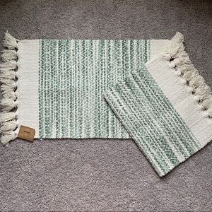 World Market Bath Mats